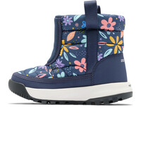 Columbia botas apreski infantil CHILDREN'S SNOWTROT MID 04