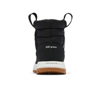 Columbia botas apreski infantil CHILDREN'S SNOWTROT MID 05