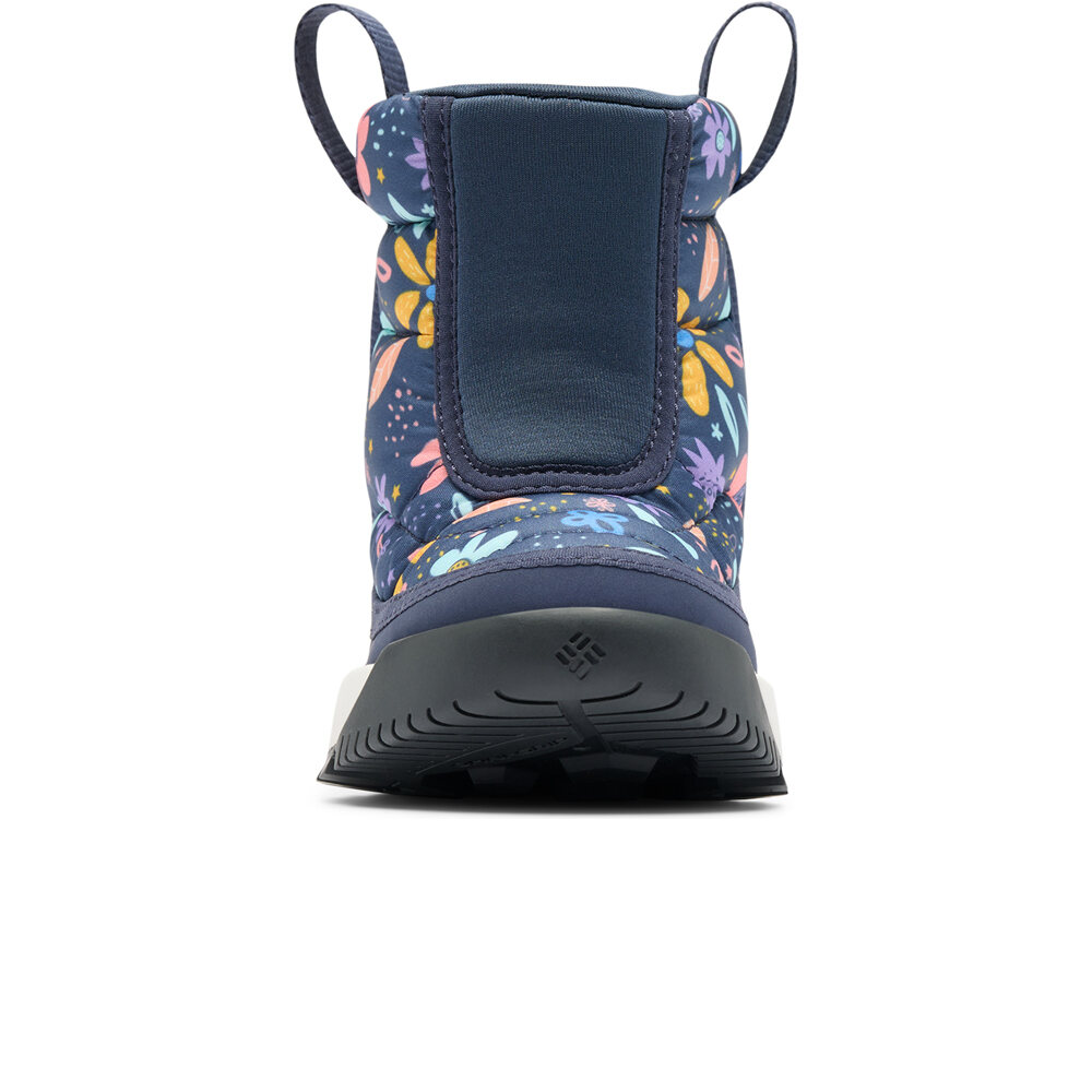 Columbia botas apreski infantil CHILDREN'S SNOWTROT MID 05