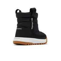 Columbia botas apreski infantil CHILDREN'S SNOWTROT MID 06