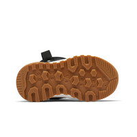 Columbia botas apreski infantil CHILDREN'S SNOWTROT MID 07