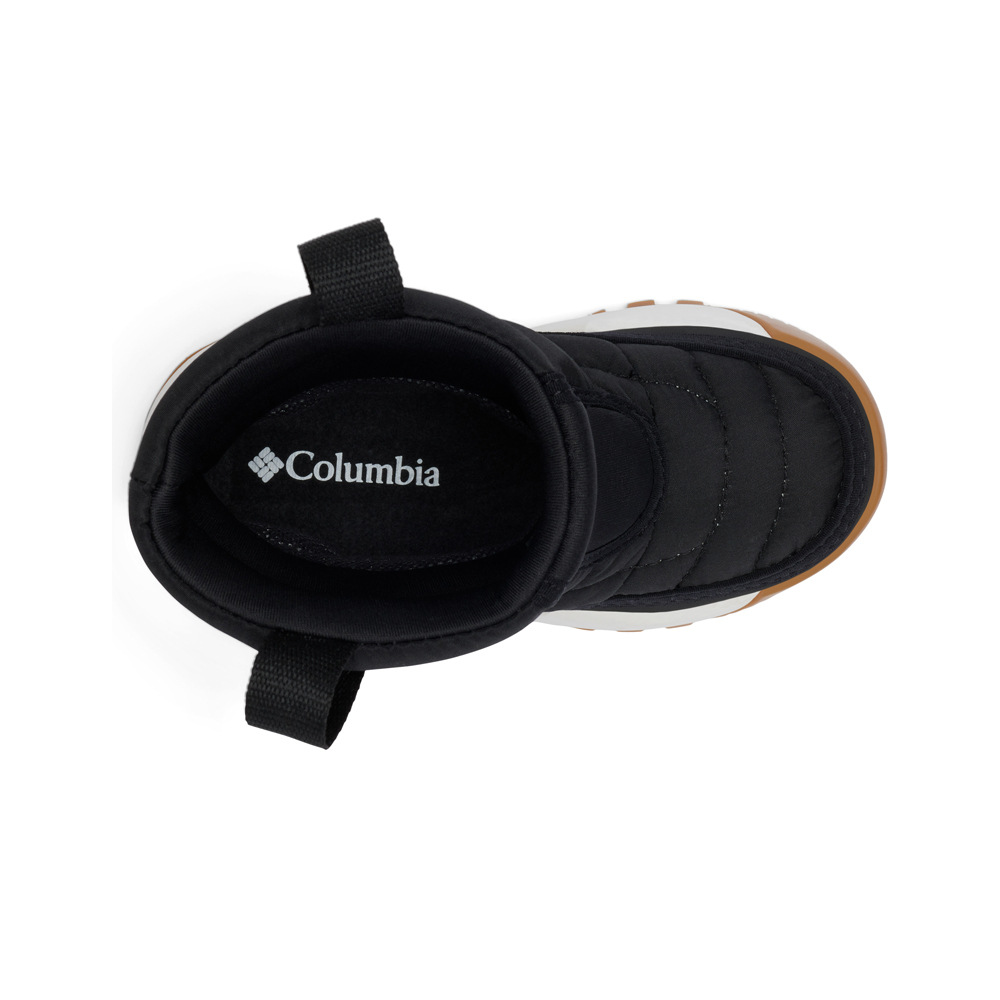 Columbia botas apreski infantil CHILDREN'S SNOWTROT MID 08