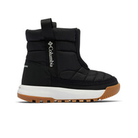 Columbia botas apreski infantil CHILDREN'S SNOWTROT MID vista frontal