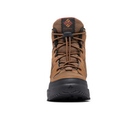 Columbia botas apreski infantil YOUTH PORTLANDER OMNI-HEAT 02