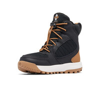 Columbia botas apreski infantil YOUTH PORTLANDER OMNI-HEAT 03