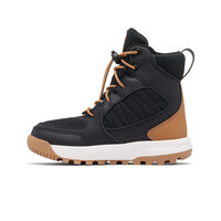 Columbia botas apreski infantil YOUTH PORTLANDER OMNI-HEAT 04