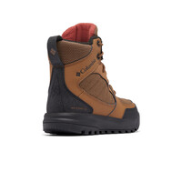 Columbia botas apreski infantil YOUTH PORTLANDER OMNI-HEAT 05