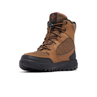 Columbia botas apreski infantil YOUTH PORTLANDER OMNI-HEAT 06