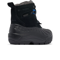Columbia botas apreski infantil YOUTH POWDERBUG ALPINE WATERPROOF 02