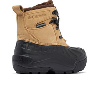 Columbia botas apreski infantil YOUTH POWDERBUG ALPINE WATERPROOF 02