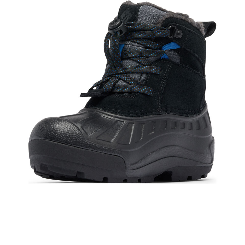 Columbia botas apreski infantil YOUTH POWDERBUG ALPINE WATERPROOF 03