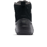 Columbia botas apreski infantil YOUTH POWDERBUG ALPINE WATERPROOF 06