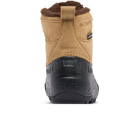 Columbia botas apreski infantil YOUTH POWDERBUG ALPINE WATERPROOF 06