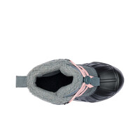 Columbia botas apreski infantil YOUTH POWDERBUG ALPINE WATERPROOF 08