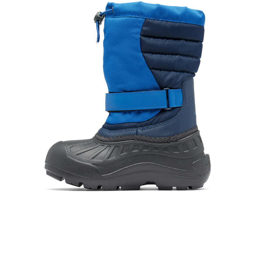Columbia botas apreski infantil YOUTH POWDERBUG SNOWLITE 02