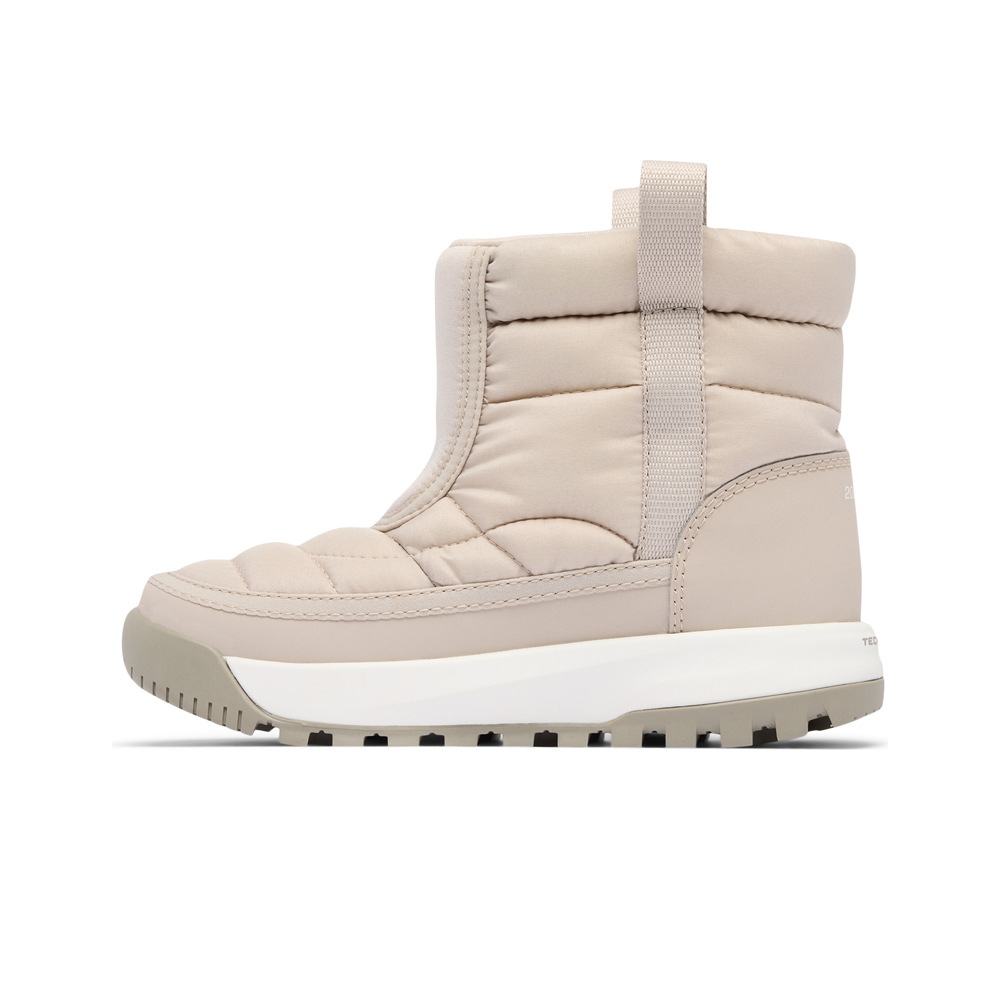 Columbia botas apreski infantil YOUTH SNOWTROT MID 04