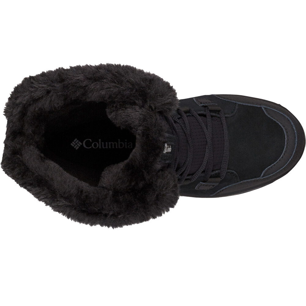 Columbia botas apreski mujer ICE MAIDEN II 08