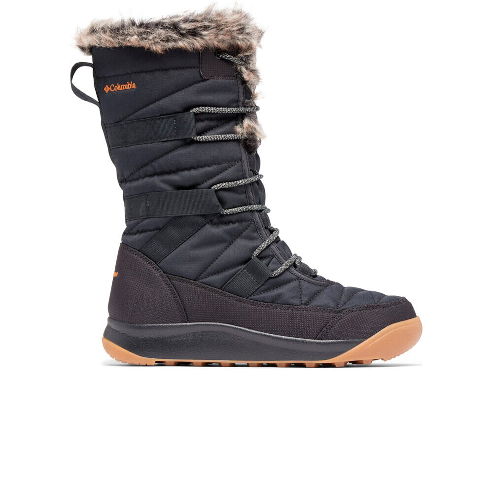 Columbia botas apreski mujer MINX IV vista frontal