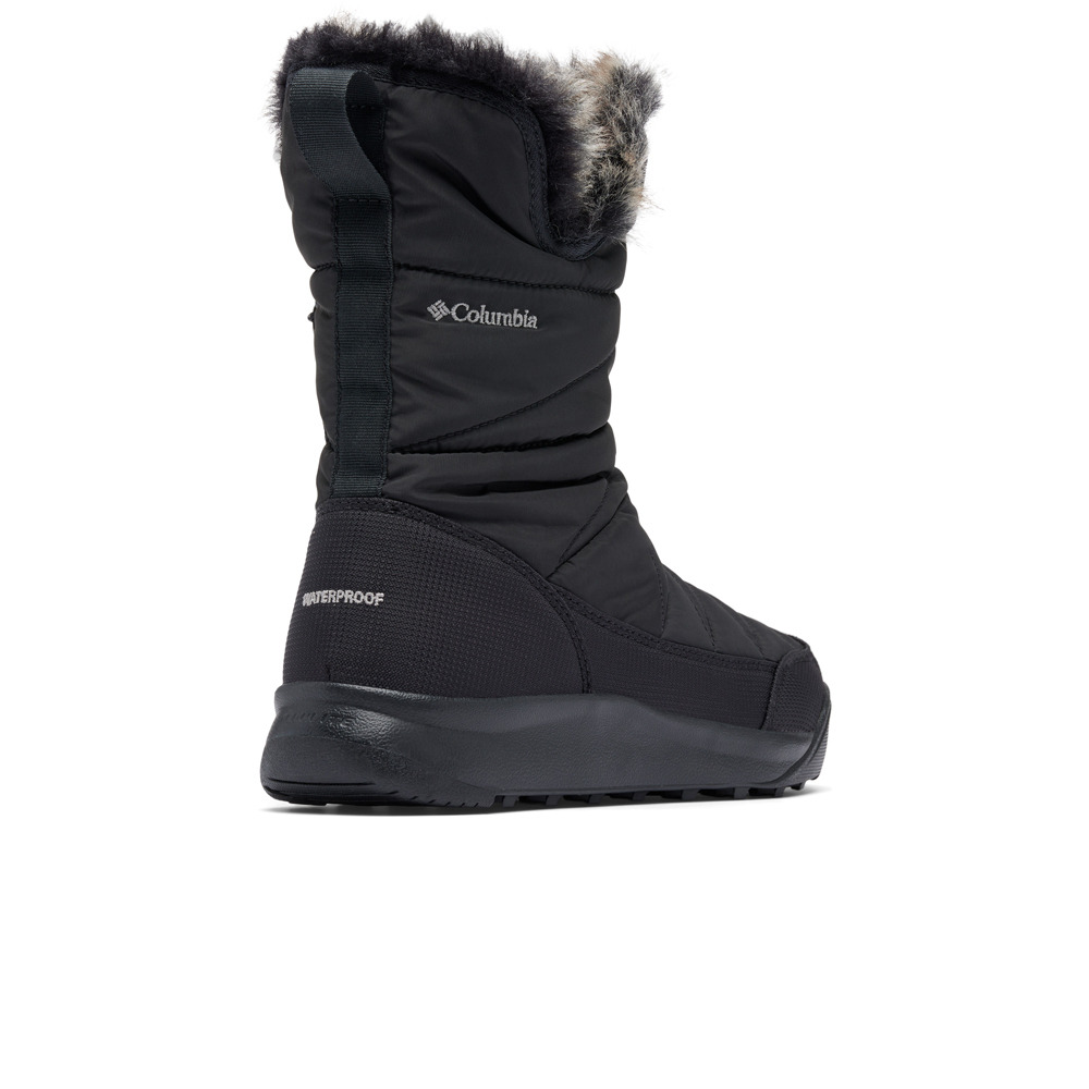 Columbia botas apreski mujer MINX SLIP V 06