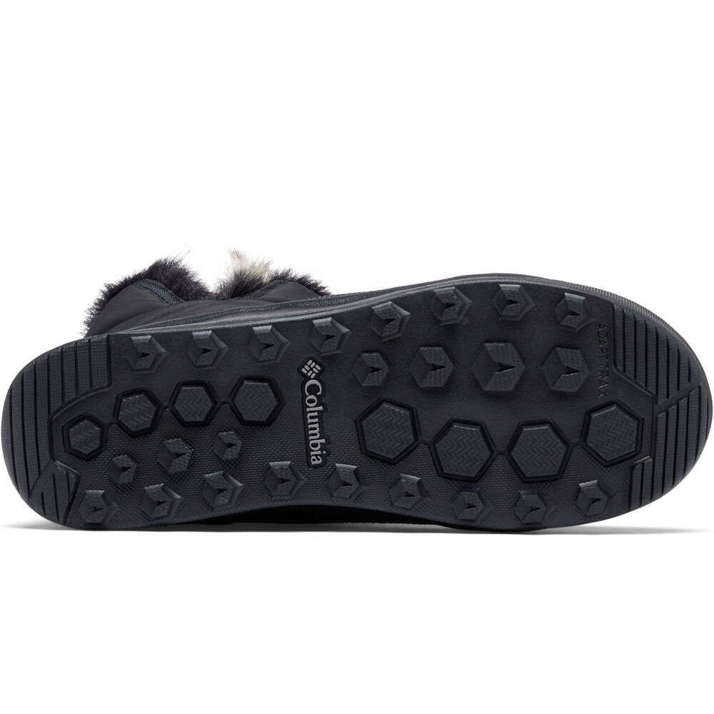 Columbia botas apreski mujer MINX SLIP V 07