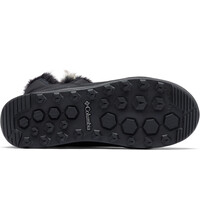 Columbia botas apreski mujer MINX SLIP V 07
