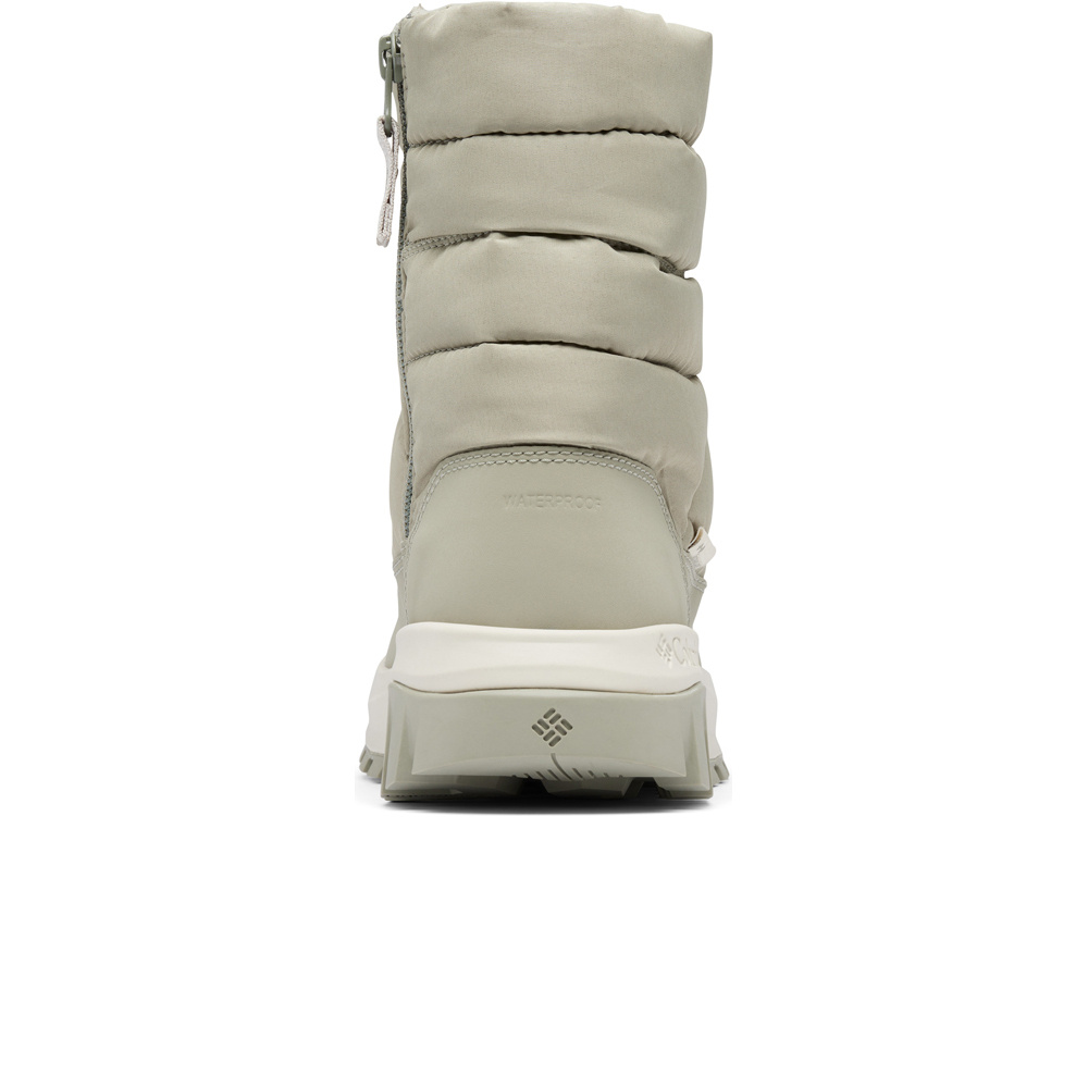 Columbia botas apreski mujer SNOWTROT MID 05