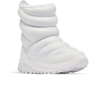 Columbia botas apreski mujer SNOWTROT PEAK ODX 01