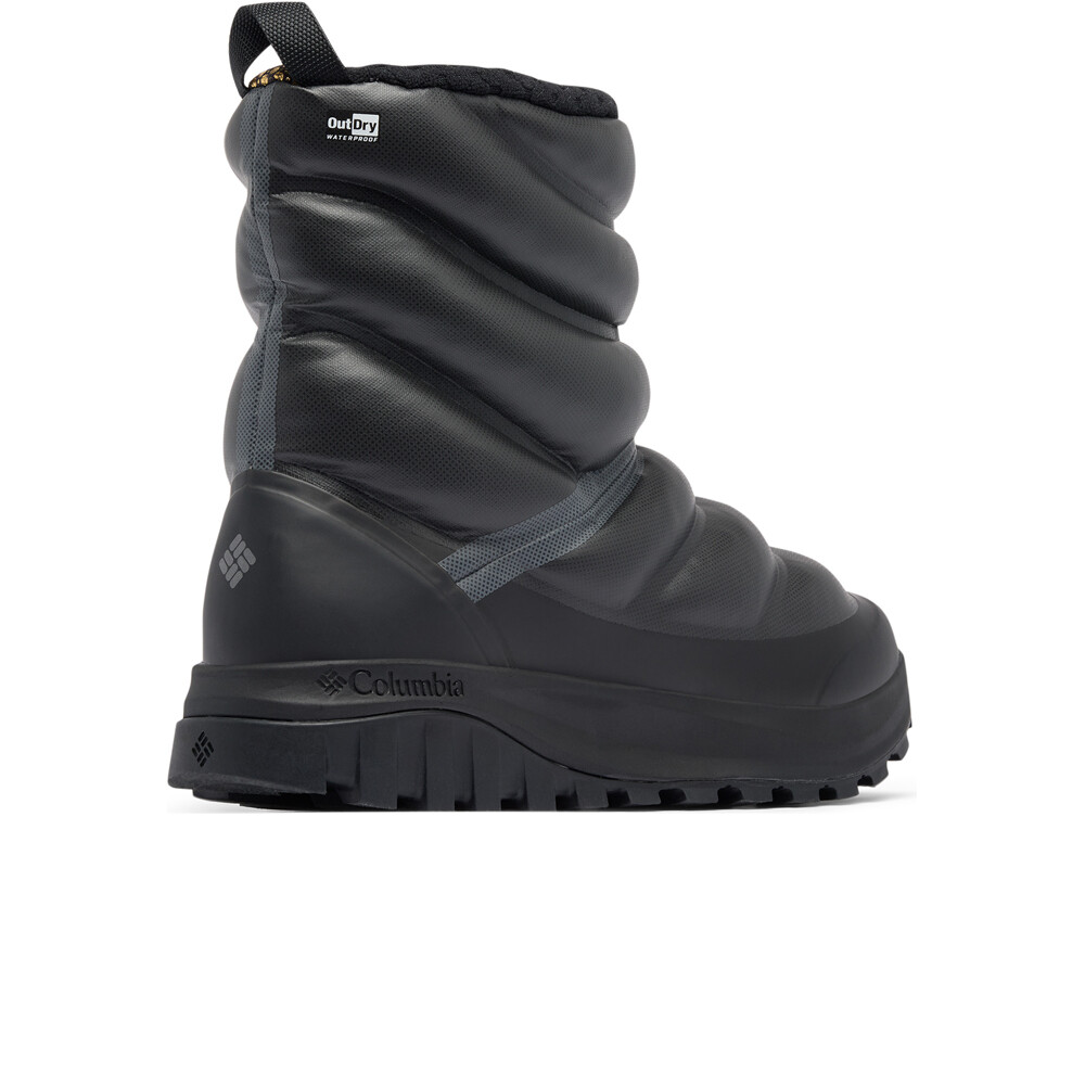 Columbia botas apreski mujer SNOWTROT PEAK ODX 02