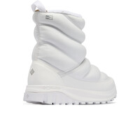 Columbia botas apreski mujer SNOWTROT PEAK ODX 02