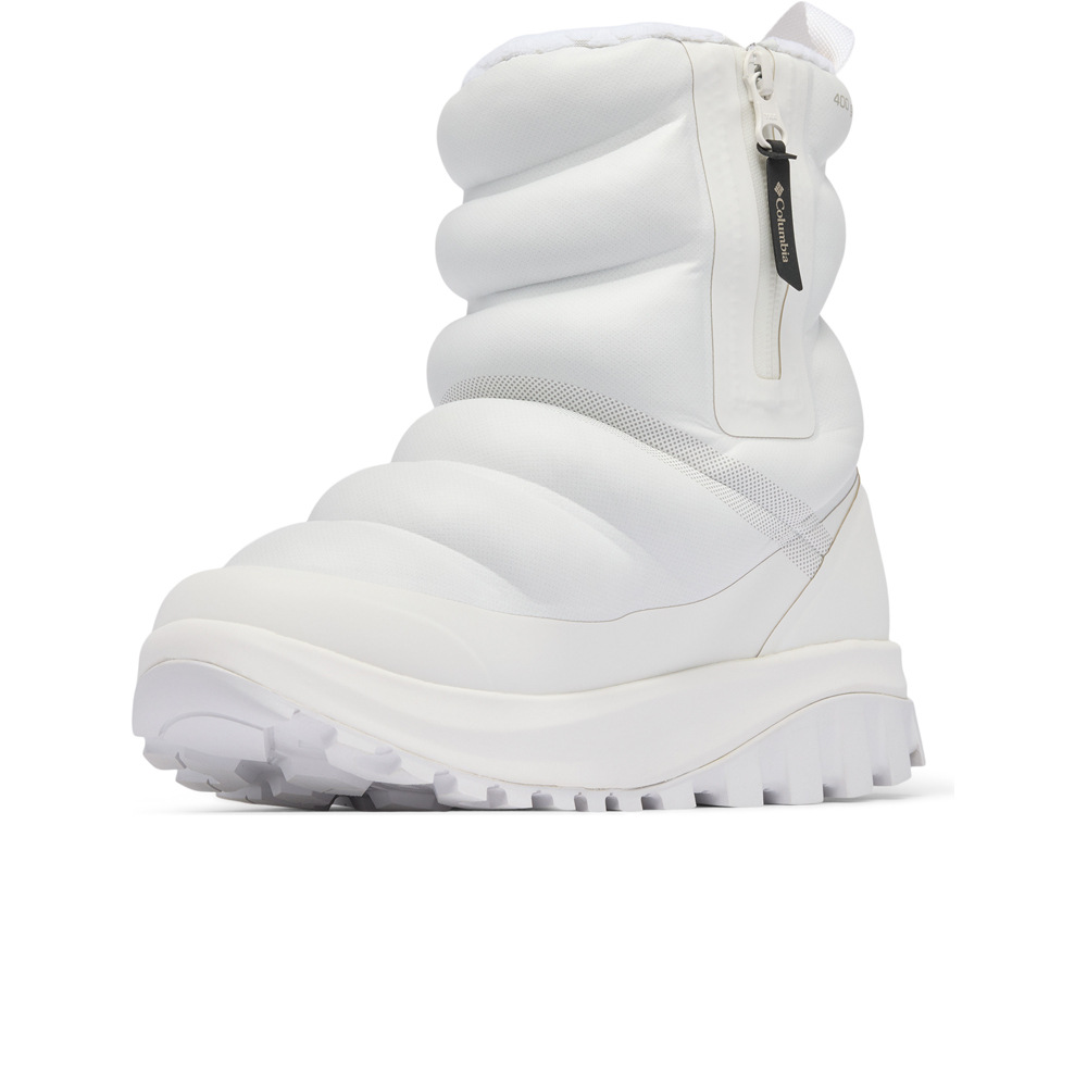 Columbia botas apreski mujer SNOWTROT PEAK ODX 03