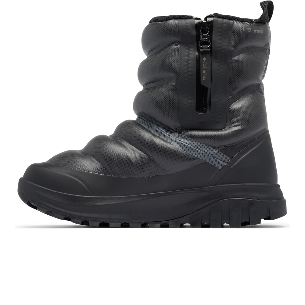 Columbia botas apreski mujer SNOWTROT PEAK ODX 04