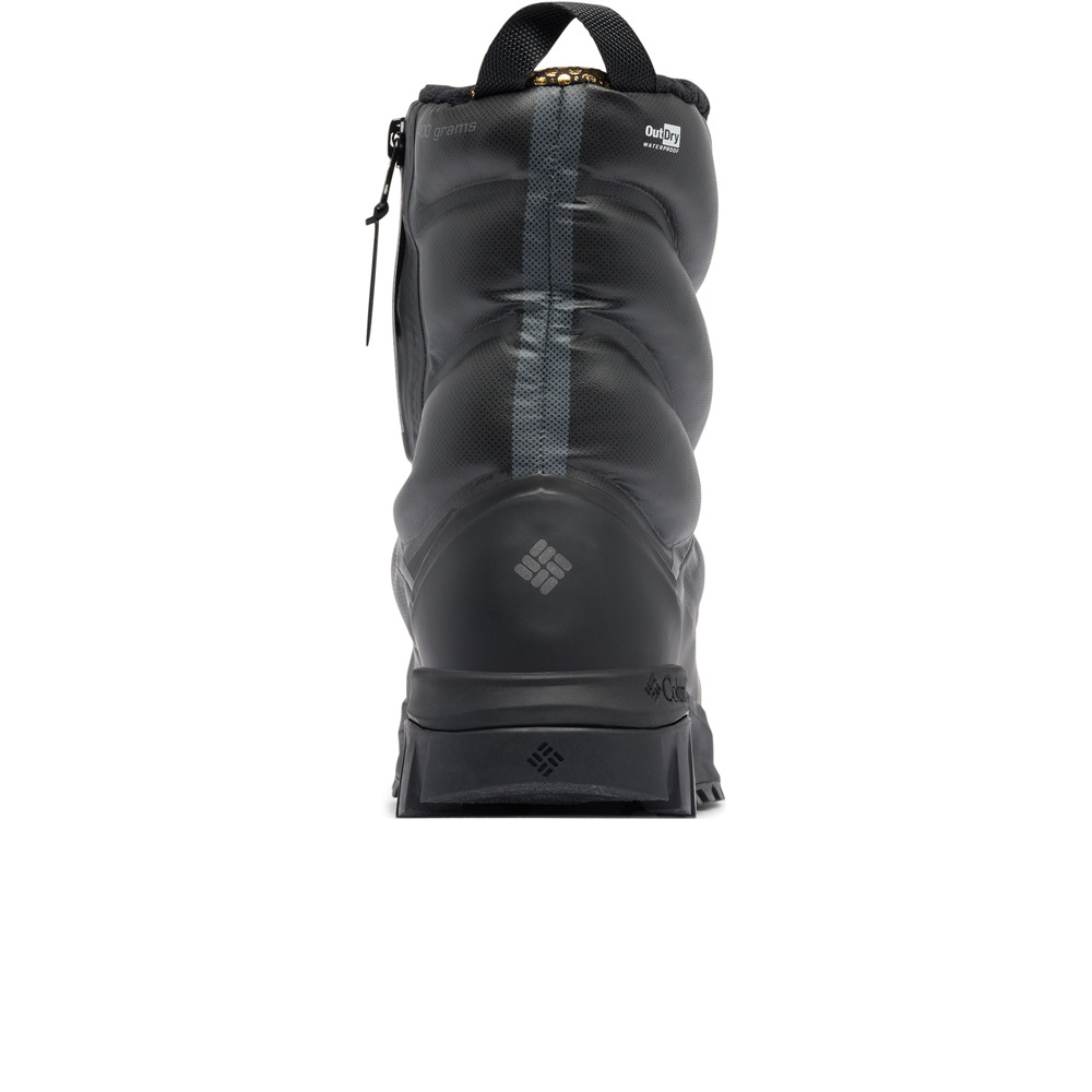 Columbia botas apreski mujer SNOWTROT PEAK ODX 06