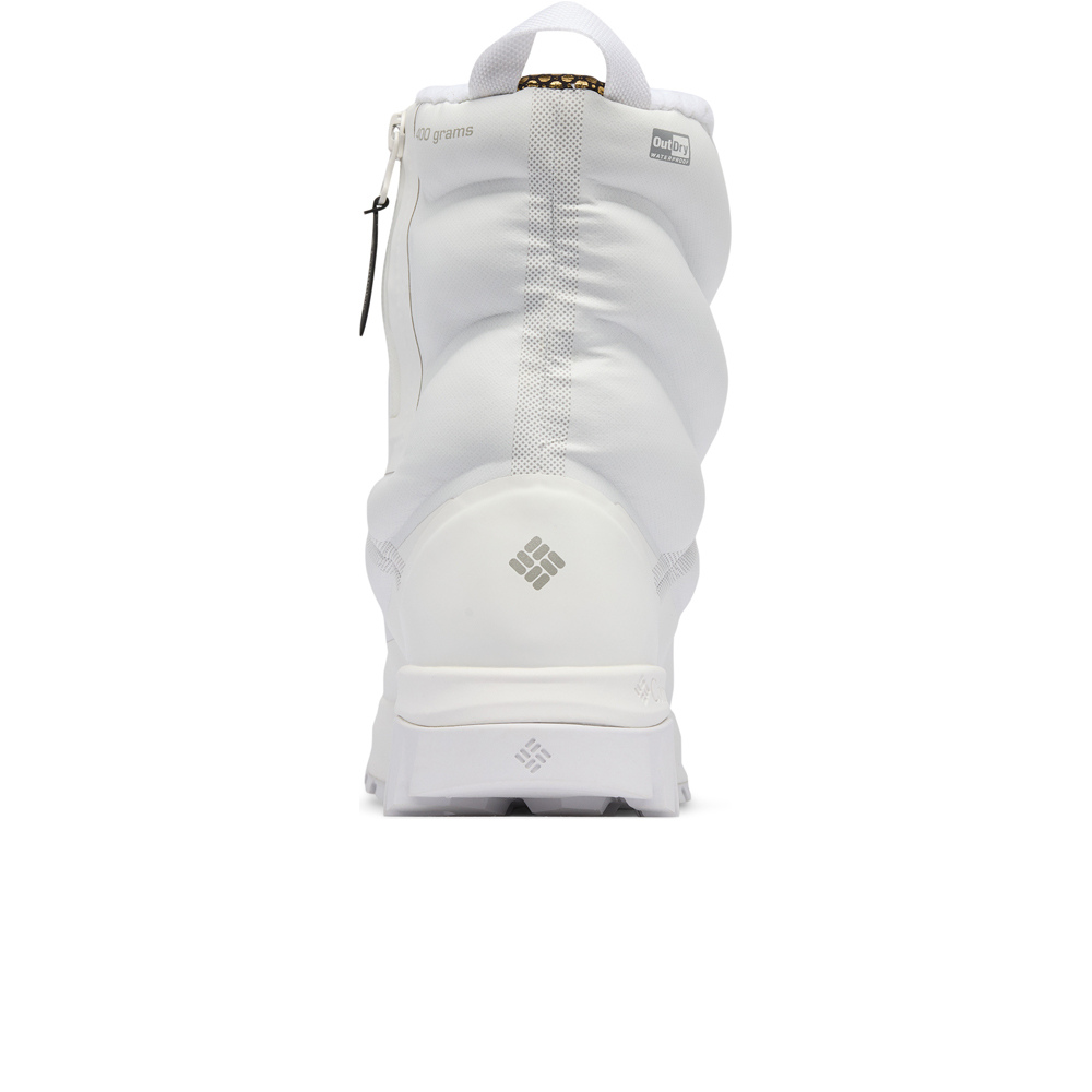 Columbia botas apreski mujer SNOWTROT PEAK ODX 06