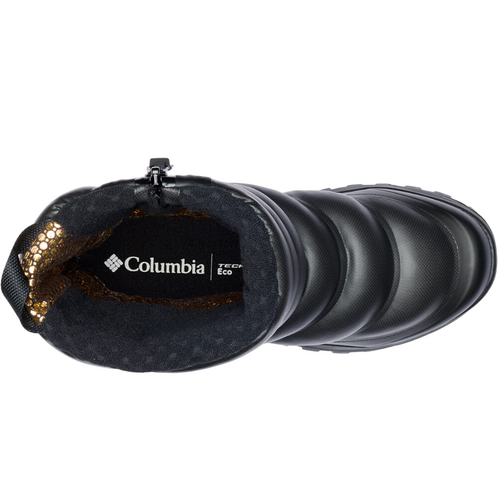 Columbia botas apreski mujer SNOWTROT PEAK ODX 08