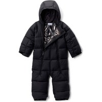 Columbia buzo esquí infantil Pike Lake  Suit vista frontal