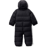 Columbia buzo esquí infantil Pike Lake  Suit vista trasera