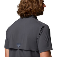 Columbia camisa manga corta hombre Bahama Elite SS Shirt 05