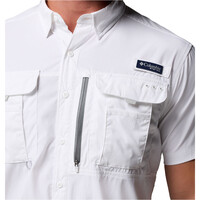 Columbia camisa manga corta hombre Bahama Elite SS Shirt 05