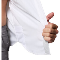 Columbia camisa manga corta hombre Bahama Elite SS Shirt 06