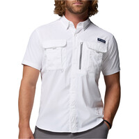 Bahama Elite SS Shirt