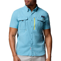 Bahama Elite SS Shirt