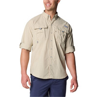 Columbia camisa manga larga hombre Bahama II L/S Shirt 03