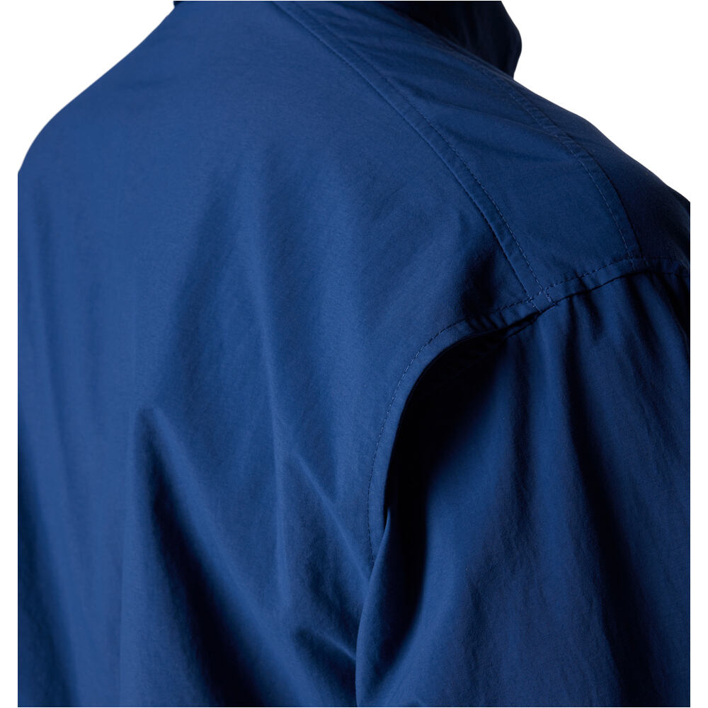 Columbia camisa manga larga hombre Bahama II L/S Shirt 05