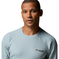 Columbia camisa montaña manga corta hombre DriVenture Short Sleeve 03