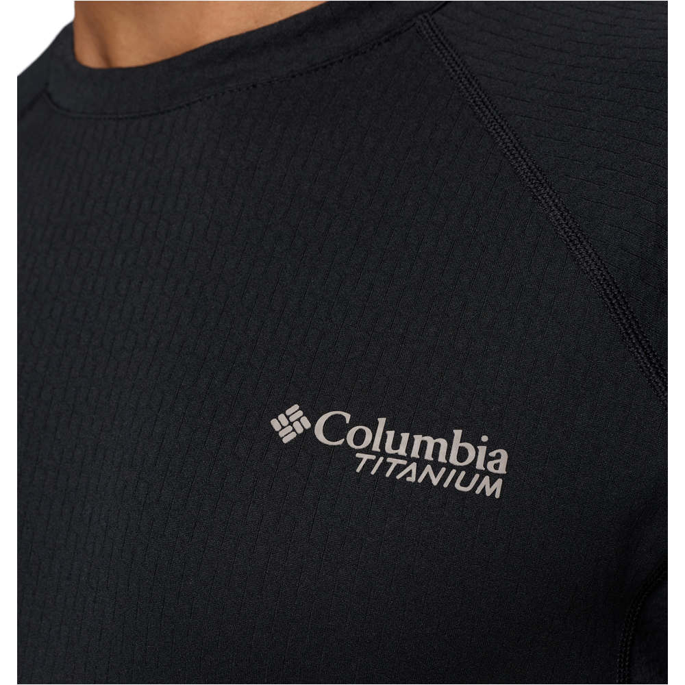 Columbia camisa montaña manga corta hombre DriVenture Short Sleeve 04