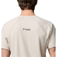 Columbia camisa montaña manga corta hombre DriVenture Short Sleeve 04