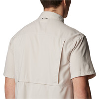 Columbia camisa montaña manga corta hombre Silver Ridge Utility Lite Short Sleeve 04