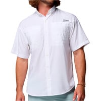 Tamiami II SS Shirt
