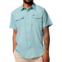 Utilizer  II Solid Short Sleeve Shirt