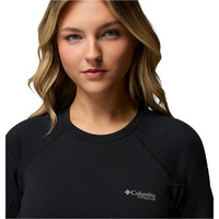 Columbia camisa montaña manga corta mujer DriVenture Short Sleeve 03